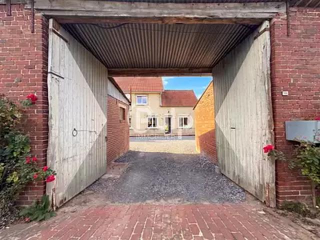 Maison vente à Blavincourt, Beaufort-Blavincourt