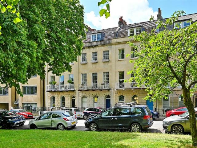 Apartment for rent in Clifton Village, Feckenham
