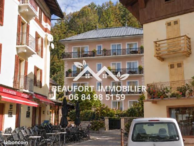 Appartement vente à Beaufort, Haute-Garonne