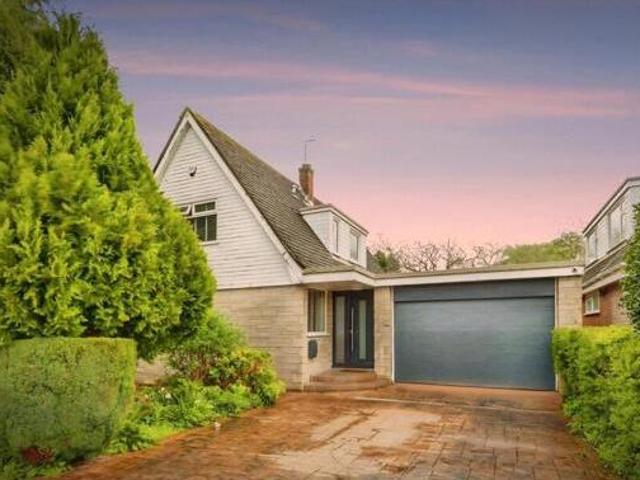 House for sale in Alderley Edge