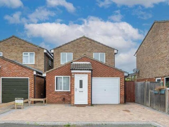 House for rent in Evershot, Oxfordshire