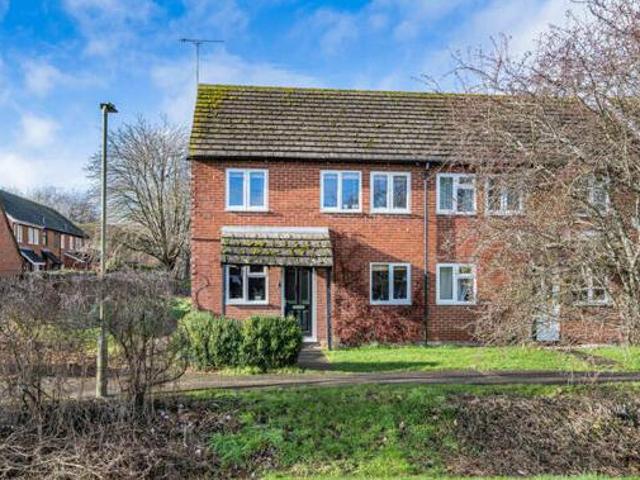 House for sale in Fleet Meadow, South Oxfordshire