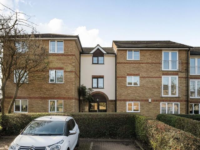 Apartment for rent in London Borough of Waltham Forest, Greater London