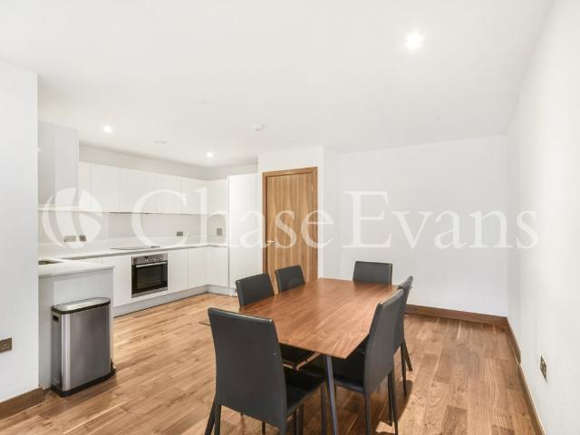 Apartment for rent in London Borough of Camden, Greater London