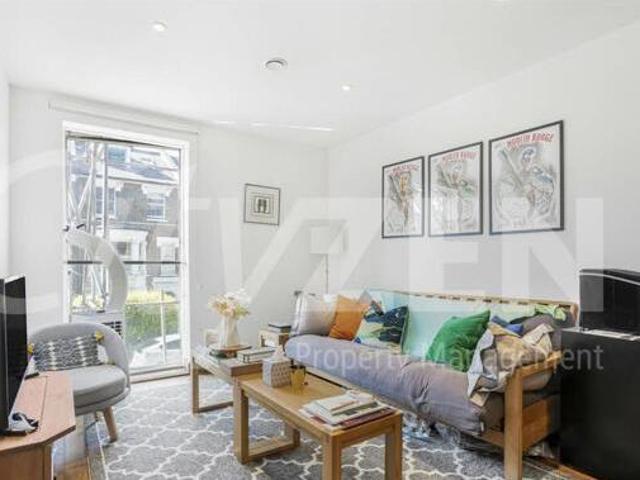 House for sale in City of London, Greater London