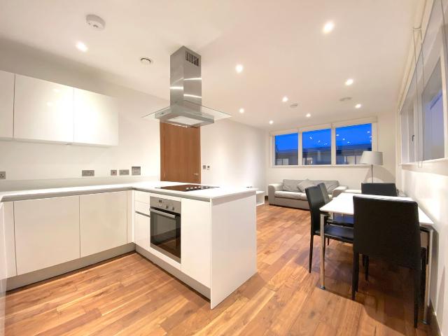 Apartment for rent in West Hampstead, Isle Of Man
