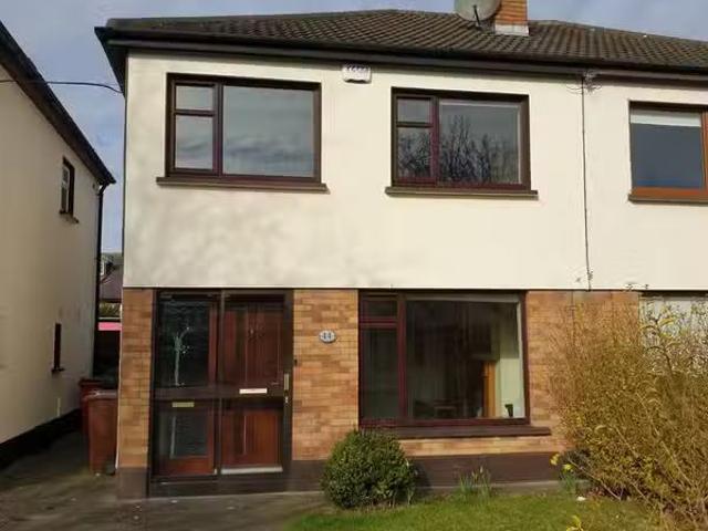 House to rent
