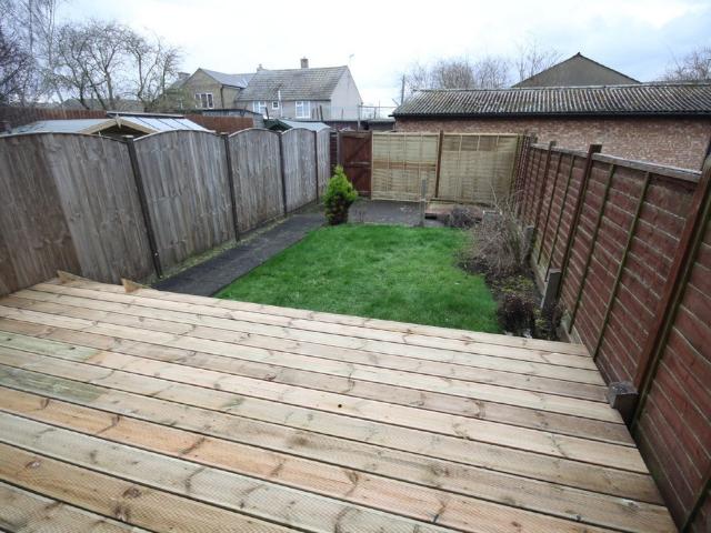 House for rent in Four Gotes, Cambridgeshire
