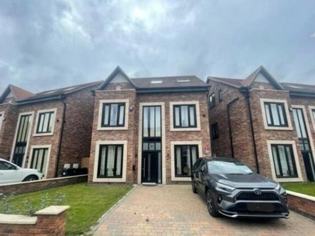 House for sale in Hodge Hill, West Midlands