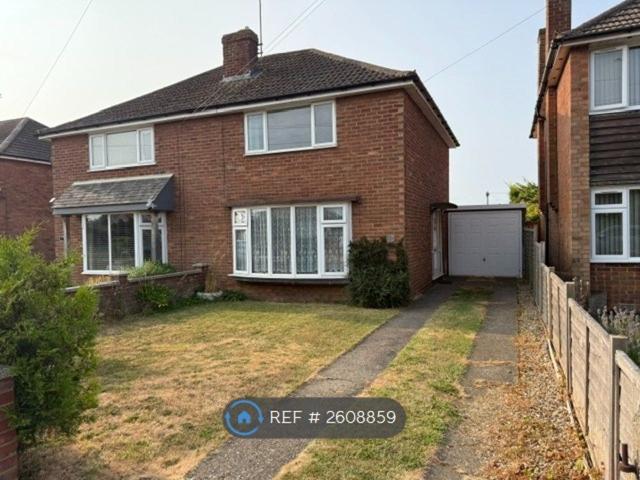 House for rent in Barton Seagrave