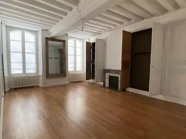 Appartement vente à Saumur, Beaufort-en-vallée