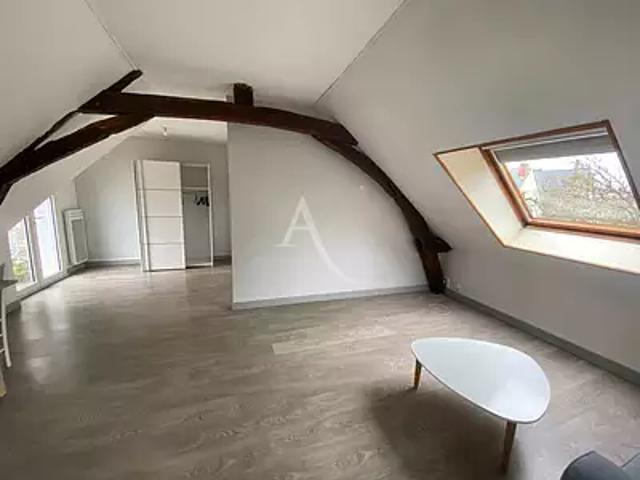 Appartement location à Saumur, Beaufort-en-vallée