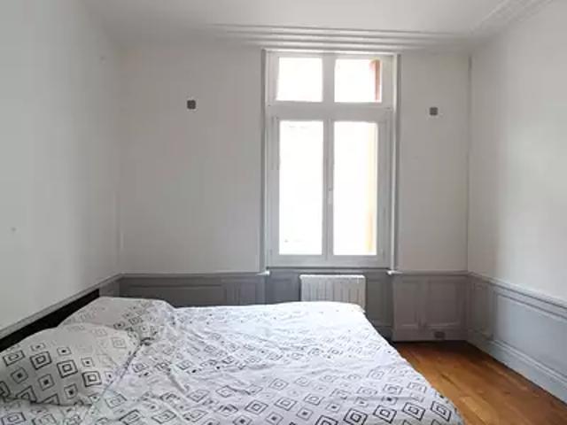 Appartement location à Beaufort-en-Vallée, Beaufort-en-Anjou