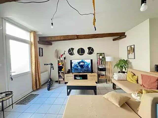 Appartement location à Beaufort-en-Vallée, Beaufort-en-Anjou