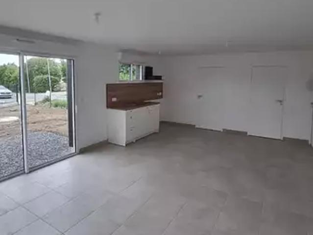 Maison location à Saumur, Beaufort-en-vallée