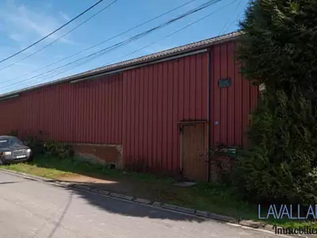 Maison vente à Péronne, Beaufort-en-santerre
