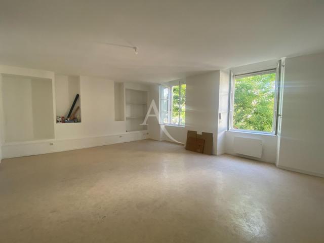 Appartement location à Saumur, Beaufort-en-vallée