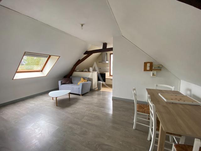 Appartement location à Saumur, Beaufort-en-vallée