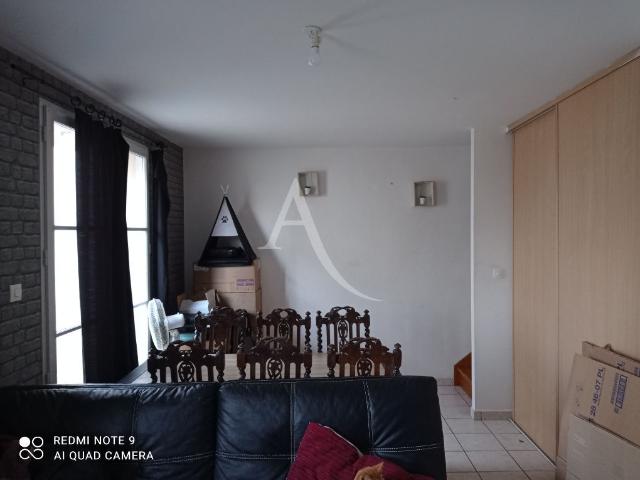 Appartement location à Saumur, Beaufort-en-vallée
