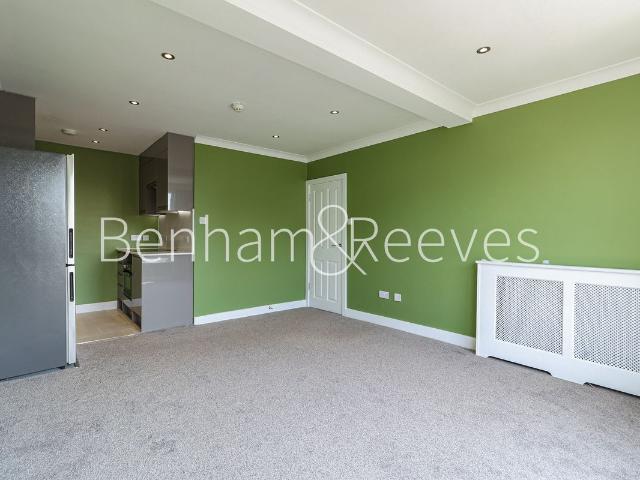Apartment for rent in Chelsea, Greater London