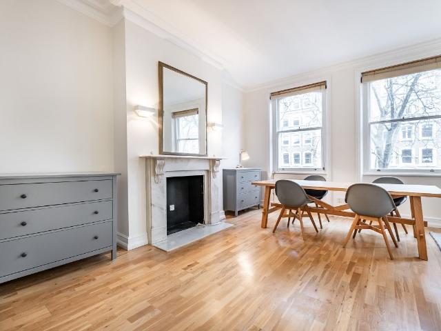 Apartment for rent in Chelsea, Greater London