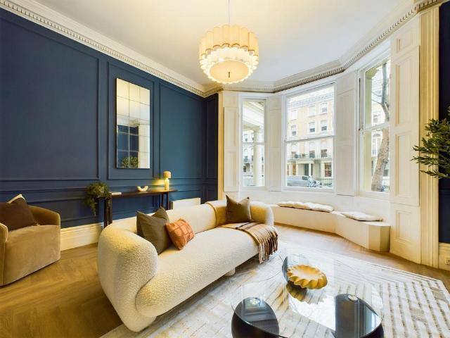House for rent in Chelsea, Greater London