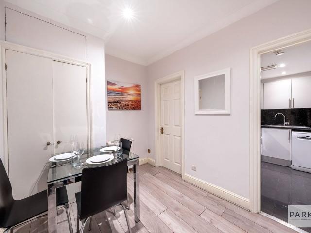 Studio for rent in Chelsea, Greater London