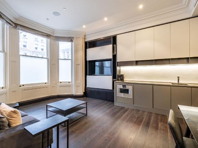 Studio for rent in Chelsea, Greater London
