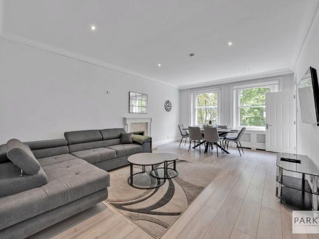 Studio for rent in Chelsea, Greater London