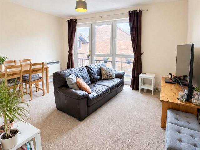 Apartment for rent in Feckenham, City Of Bristol