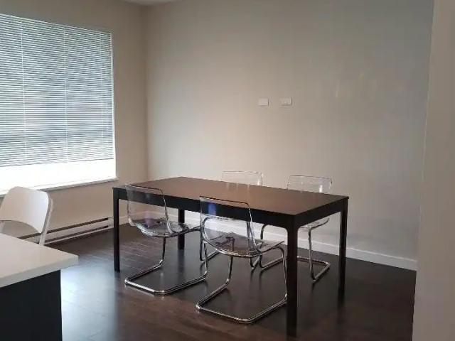 Townhouse for rent in Hampton Cove, Delta