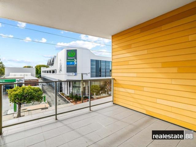 Apartment for sale in Western Australia