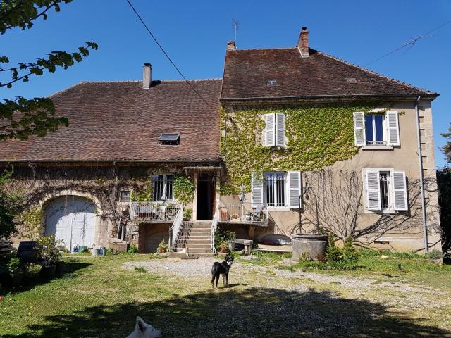 Appartement location à Lons-le-Saunier, Beaufort