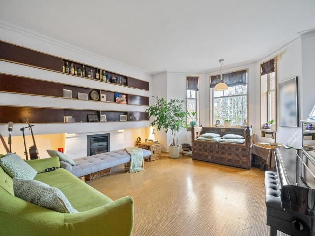 Apartment for rent in Chelsea, Greater London
