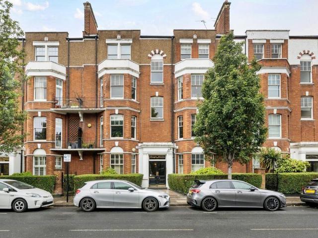 House for rent in Chelsea, Greater London