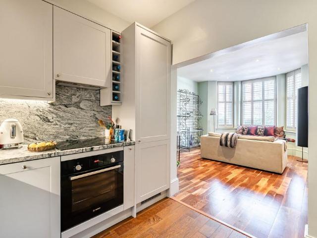 Apartment for rent in Chelsea, Greater London