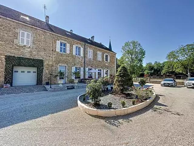 Maison vente à Lons-le-Saunier, Beaufort