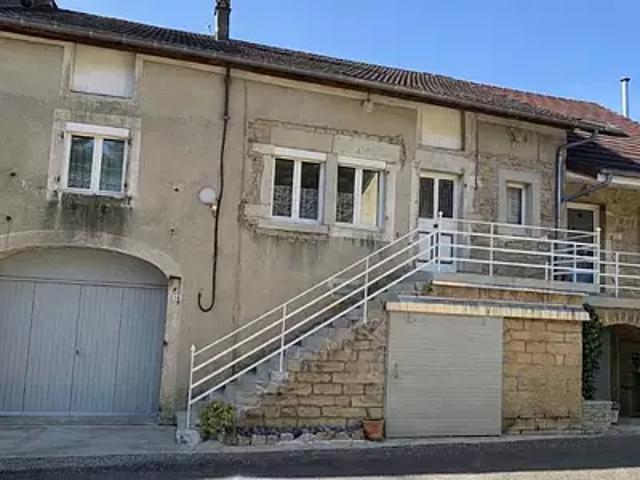 Maison vente à Lons-le-Saunier, Beaufort