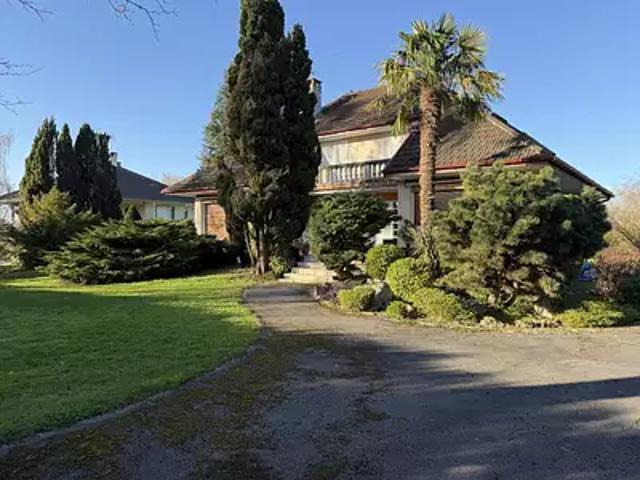 Maison vente à Lons-le-Saunier, Beaufort