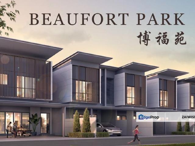 House for sale in Endap