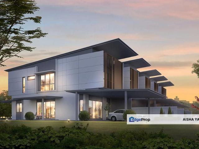 House for sale in Endap
