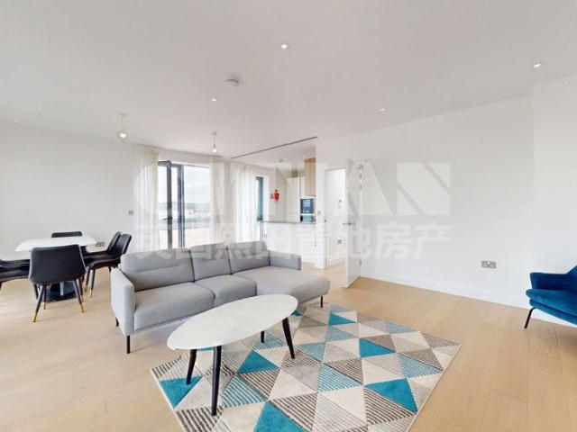Apartment for rent in Colindale, Greater London
