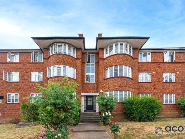 House for rent in Temple Fortune, Greater London