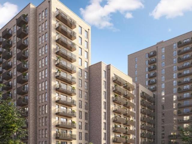 Apartment for sale in Mill Hill, Greater London
