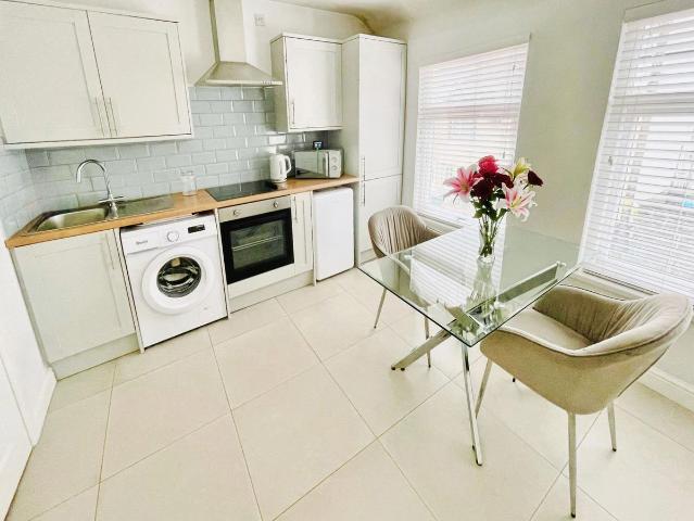 Apartment for rent in Beaufort