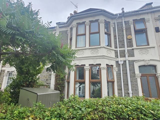 House for rent in Feckenham, City Of Bristol