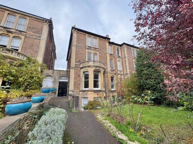 Apartment for rent in Clifton, Bristol