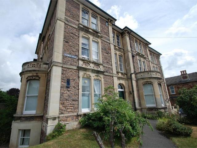 Apartment for rent in Feckenham, City Of Bristol