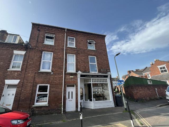 Apartment for rent in Watergate, Devon