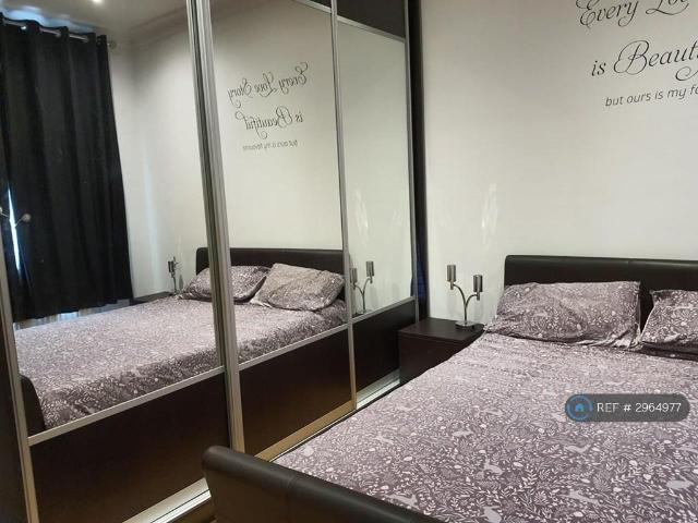 Apartment for rent in Surbiton, Greater London